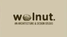 Walnut Studiolo