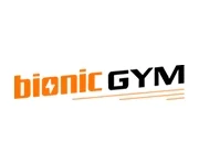 Bionic Gym logo